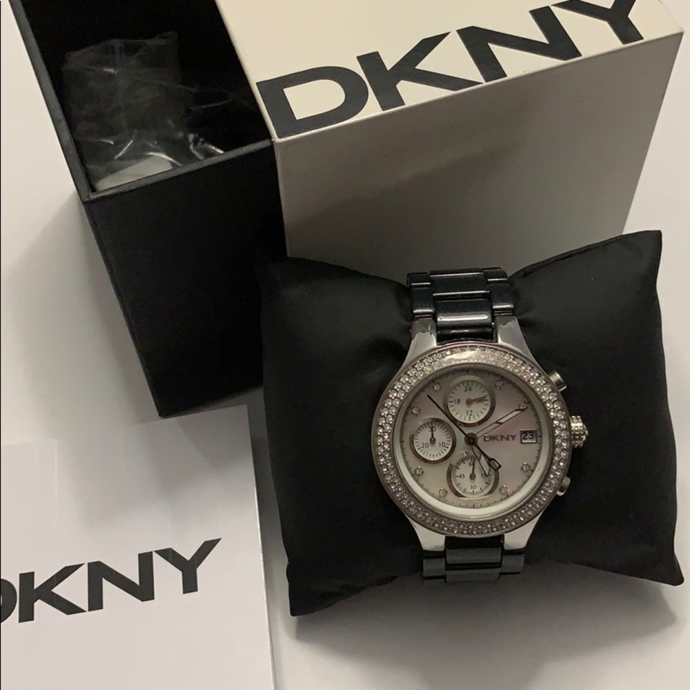 DKNY Women’s Watch